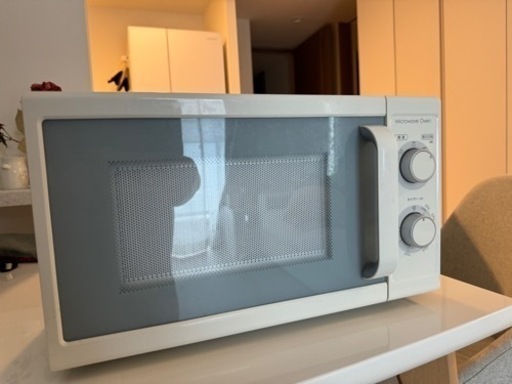 お取引中★家電 キッチン家電 電子レンジ