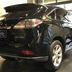 自社ローンでレクサス買っちゃいませんか😍❔❕　レクサス RX 3...