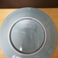 大皿　の画像