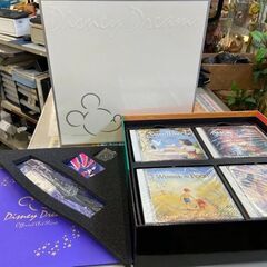 ディズニー ドリームス スペシャル サウンドトラック コレクショ...