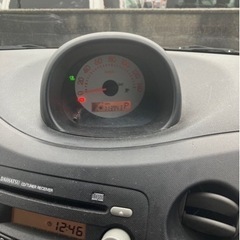 ダイハツエッセの画像