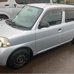 ダイハツエッセの画像