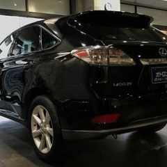 【ローン審査通過率95％！ローンお任せください！】レクサス ＲＸ３５０ 　ベースグレードの画像