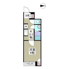 ☆初期費用抑えます☆敷金礼金０円🌈東武伊勢崎・大師線 梅島駅 徒...