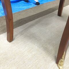 EA279)3段チェスト 大理石天板 アンティーク調 エジプト輸入品 幅：約 