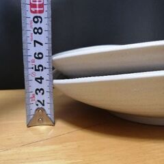 おしゃれプレート　　の画像