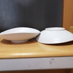 おしゃれプレート　　の画像