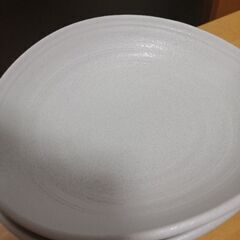 おしゃれプレート　　の画像