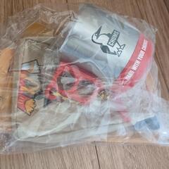 マクドナルドCHUMSチャムスコラボの画像