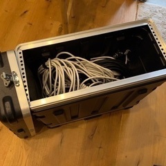 SKB 4U ラックケースの画像