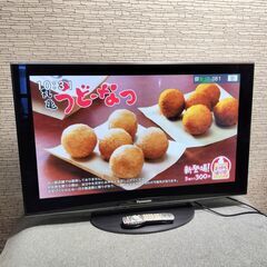 Panasonic パナソニック ビエラ TH-P42V1 42型