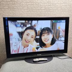 Panasonic パナソニック ビエラ TH-P42V1 42型の画像