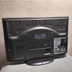 Panasonic パナソニック ビエラ TH-P42V1 42型の画像