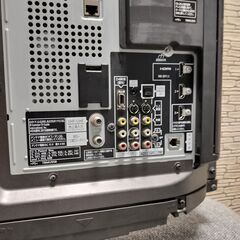 Panasonic パナソニック ビエラ TH-P42V1 42型の画像