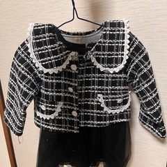 服/ファッション スカートの画像