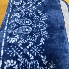 【美品✨】家具 カーペット/マット/ラグの画像