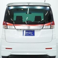 スズキ ソリオ 　２ＷＤ　Ｓ　入庫いたしました！の画像