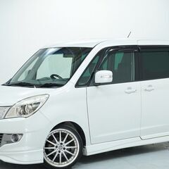 スズキ ソリオ 　２ＷＤ　Ｓ　入庫いたしました！