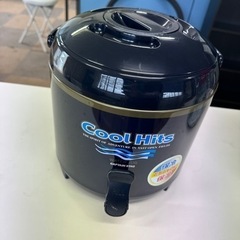 ウォータージャグ　　5.5ℓ   キャプテンスタッグ　中古