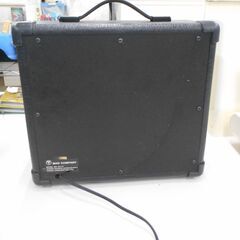 ◆お引取り限定/三重県/値引不可◆中古　通電のみ確認　KRAMERギターアンプ（J-143）の画像