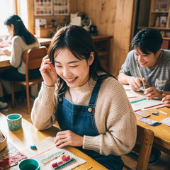 さっぽろハンドメイド✨仲間募集！