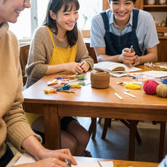 さっぽろハンドメイド✨仲間募集！ - 札幌市