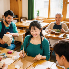 さっぽろハンドメイド✨仲間募集！ - メンバー募集