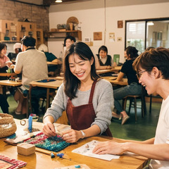 さっぽろハンドメイド✨仲間募集！ − 北海道