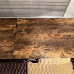 家具 オフィス用家具 机の画像