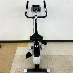 桐生店【現状品】j6-48 プログラムバイク ALINCO AF...