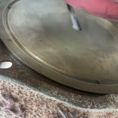 みやこ みやこ式 かき氷機 手動 レトロ 刃も鋭く ふわふわのかき氷 アンティーク 中古品  の画像