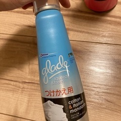 グレード スクィーズ&フレッシュ ジョンソン 消臭芳香スプレー ミスト缶 Glade squeeze&freshの画像