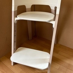 ストッケステップスの中古が安い！激安で譲ります・無料で