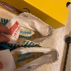靴/バッグ 靴 スニーカーの画像