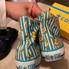 靴/バッグ 靴 スニーカーの画像