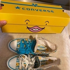 靴/バッグ 靴 スニーカーの画像