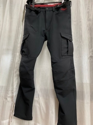 TAICHI  タイチ　ドライ系サマーライダーパンツ　BMサイズ