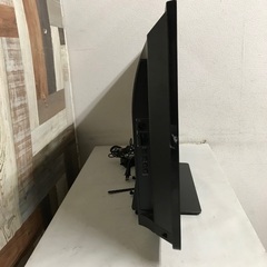 即日受渡❣️東芝REGZA32型テレビHDMI×2 ゲーム必見ダイレクト10500円の画像