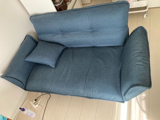 ソファ売ります。