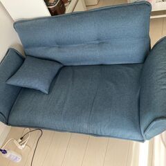 ソファ売ります。