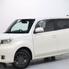 ♬ 茨城県のbB(トヨタ)の中古車｜ジモティー