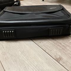 TARGUSパソコンビジネスバック2wayの画像