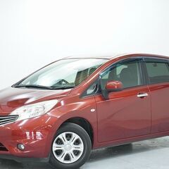日産 ノート 　ＭＥＤＡＬＩＳＴ　入庫いたしました！