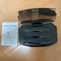 自動車用ヘッドアップディスプレイ