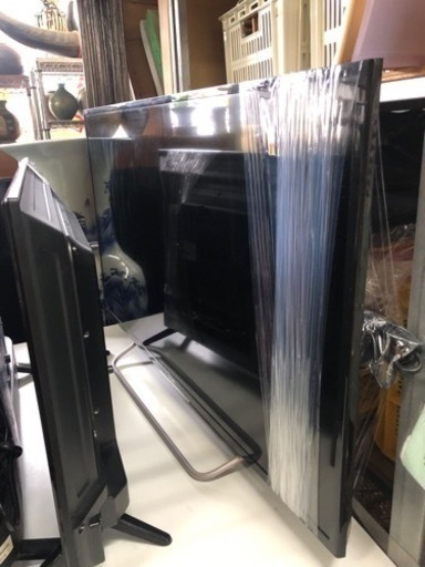 SONYテレビ40型