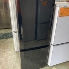 三菱ノンフロン冷凍冷蔵庫 MR-P15W  リサイクルショップ宮崎屋 住吉店24.6.28F