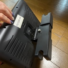 車のパーツ カーナビ、テレビの画像