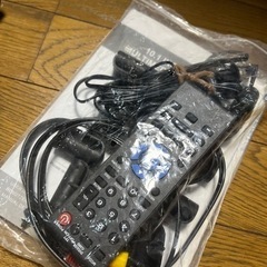 車のパーツ カーナビ、テレビの画像
