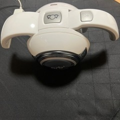 BLACK+DECKER orb2卓上掃除機