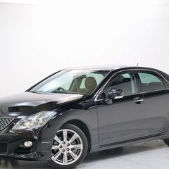 トヨタ  クラウン 　アスリート　ナビパッケージ　入庫いたしました！！